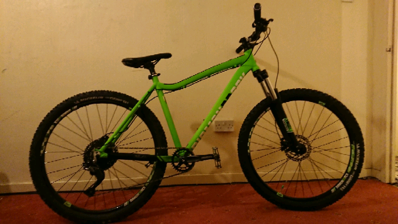 diamondback heist 1.0 2018